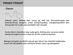 The object of knowledge as presented to the mind.compare ideatum. Prinsip Prinsip Datum Ppt Download