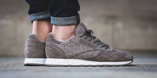 Check spelling or type a new query. Titolo Shop Reebok Classic Leather Ksp Cliff Beach Facebook