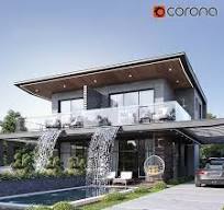 Villa 3D Models – Free & Premium Downloads | CGTrader