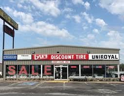 Maybe you would like to learn more about one of these? Auto Repair Tire Shop In Omaha Ne Lyle S Tires And Wheels