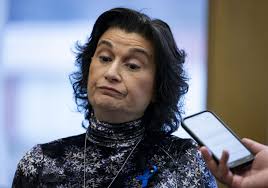 Ex-city official gets 18 months