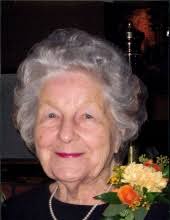 Obituary information for Jean Claire Heider