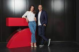 Prosieben (oft stilisiert als pro7) ist ein deutscher privatsender. Mehr Prosieben Auf Prosieben Zervakis Opdenhovel Live Lauft Ab Herbst In Der Presseportal
