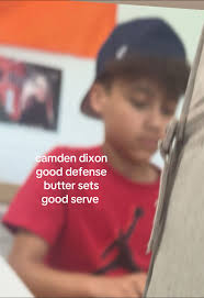 Class of 2029 Age Boys