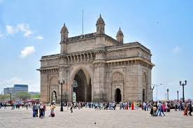 India - Maharashtra - Mumbai - Gateway ...