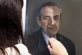 Portrait Drawing and Painting from Life