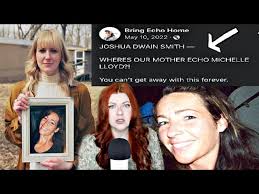 Mom Vanished After Claiming Neighbor "Took Over Her Life”