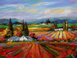Marlise Le Roux Landscapes Art Gallery Abstract Art Painting Art Painting Art
