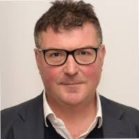 Keith McHugh Email & Phone Number