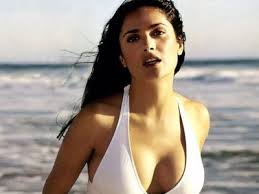 Salma hayek is an actress, director and producer of mexican and lebanese descent who was for her work in frida, salma hayek became the first latin woman to be nominated for an academy. 16 Years In The Life Of Salma Hayek Business Insider