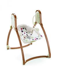Fisher Price Baby Studio Bentwood Swing By Fisher Price Shop Online For Baby In The United States