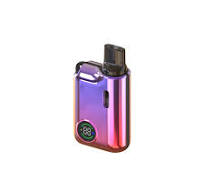 Cina Disesuaikan Jual Panas 600 Puffs Vape Pod Produsen ...