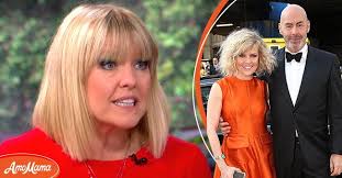 Ashley Jensen Lost Her Husband in 2018 — She Is Now in a New Relationship 4  Years after He Passed