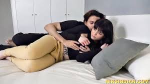 See How An Indian Adult With A Big Ass Faces Her Step Sister In A Hot Scene  Of Anal Sex - XXXBP