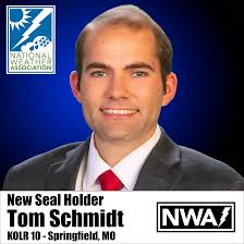 Welcome Three New Seal Holders: Jessica Faith, Pablo Sánchez, and Tom  Schmidt