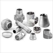 Hebei haihao group can produce the pipe fittings as per the follows standards S H Hardware Tools Silver Stainless Steel Pipe Fittings For Structure Pipe Size 1 Rs 450 Piece Id 7419553997