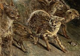 Echoes of the Past: Fernando Aceves Humana's Artistic Journey