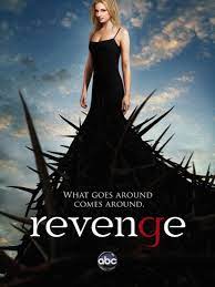 Revenge Una Venganza Muy Grata De Ver Series Para Chicas Series Y Peliculas Tv