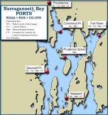 Narragansett Bay Exercise