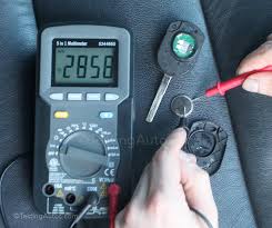When Does The Key Fob Battery Need Replacing Quick tutorial on how to fix that pesky keyless remote battery low warning. key fob battery need replacing