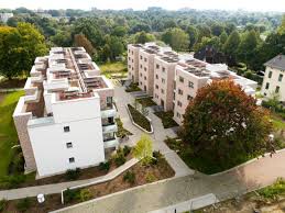 Die wohnung verfügt über einen großzügigen, durchdachten grundriß. Saga Auf Twitter 2016 Haben Wir In Ohlsdorf Richtfest Gefeiert So Sehen Die 58 Offentlich Geforderten Wohnungen Heute Aus Neubau Ausderluftbetrachtet Https T Co Wfwhhujrh2