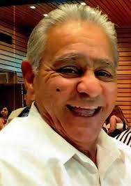 Romeo B. Garcia Obituary