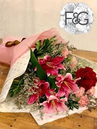 Shop flower & get it delivered at your door step. Flowers And Greens Flower Shop Know The Lucky Flower For 2020