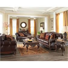 100013660 the products you want are just a few clicks away! 2310038 Ashley Furniture North Shore Plus Coffee Sofa Coffee