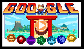 Check spelling or type a new query. El Doodle De Google Por Los Juegos Olimpicos Es Uno De Los Mas Complejos Y Divertidos Jamas Lanzados Gaming Computerhoy Com