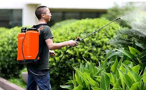 Skip to main search results. Amazon Com Flesser Backpack Sprayer 4 Gal Sprayer For Weed Killer Knapsack Manual Sprayer No Leak And Heavy Duty Suitable For Agricultural Gardening Use Garden Outdoor