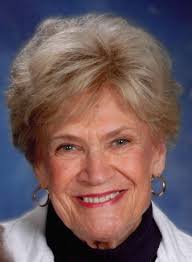 Betty Jo (McCracken) Fausnacht