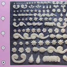 Do you want to practice with royal icing without having to bake cookies? 13 Cakes Piping Practice Sheets Techniques Photo Wilton Cake Decorating Tips Practice Sheets Wilton Cake Decorating Practice Sheets And Wilton Cake Decorating Practice Sheets Printable Snackncake