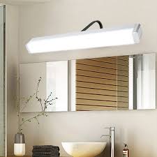 Bathroom spa bathroom interior bathroom ideas bathroom renovations bathroom closet modern bathroom. Bathroom Wall Lamp Led Light Mirror Light 200v 240v Modern Waterproof Closet For Home Lighting Led Wall Light Led Indoor Wall Lamps Aliexpress