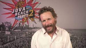 Entdecken sie jova beach party von jovanotti bei amazon music. Jovanotti Presenta Il Jova Beach Party 2022 Youtube