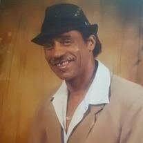 Mr. J.W. White Jr. Obituary