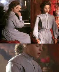 TBT: A Room With a View (1985) – Frock Flicks