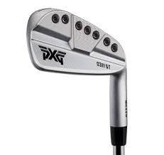 Fast fit your pxg battle ready spitfire putter important notice: Pxg Irons You Ve Never Played Like This Before Pxg