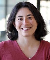 Carmen Tavera's Instagram, Twitter & Facebook