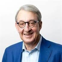 Joel Alan Larmore Obituary