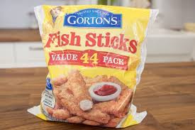 Both in fish sticks and in larger breaded fillet portions. We Tried 9 Fish Stick Brands Find Out Which Had Us Hooked
