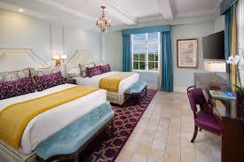 Hotel room vs hotel suite. Rooms The Biltmore Hotel Coral Gables Miami