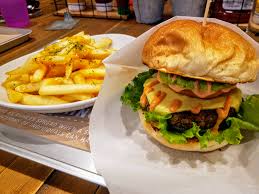 10 vegan ghanaian recipes you need to try. Ain Soph Ripple Restaurant Vegan In Shinjuku Tokyo Cheapo
