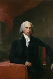 Herman was joined by his son craig in 1974. James Madison Presidents Of The United States Potus