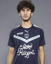 Profilo di yacine adli (21) fc girondins bordeaux scheda, valore di mercato, statistiche, mercato, carriera e tanto altro. Yacine Adli News
