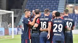 How many goals does cagliari average per match? Di6 1fw2nrd42m