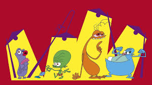 Résultat de recherche d'images pour "les zinzins de l"