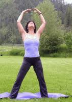Image result for equestrian yoga