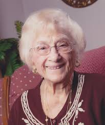 Constance Sgroi Obituary