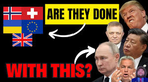 Europe’s Enemies Are Trying to BREAK it From the Inside - here's how