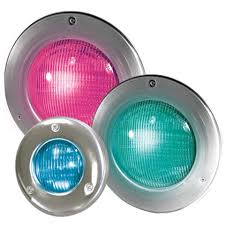 Hayward Colorlogic 4 0 Led 120v Spa Light 100ft Cord Spa Lights Pool Warehouse